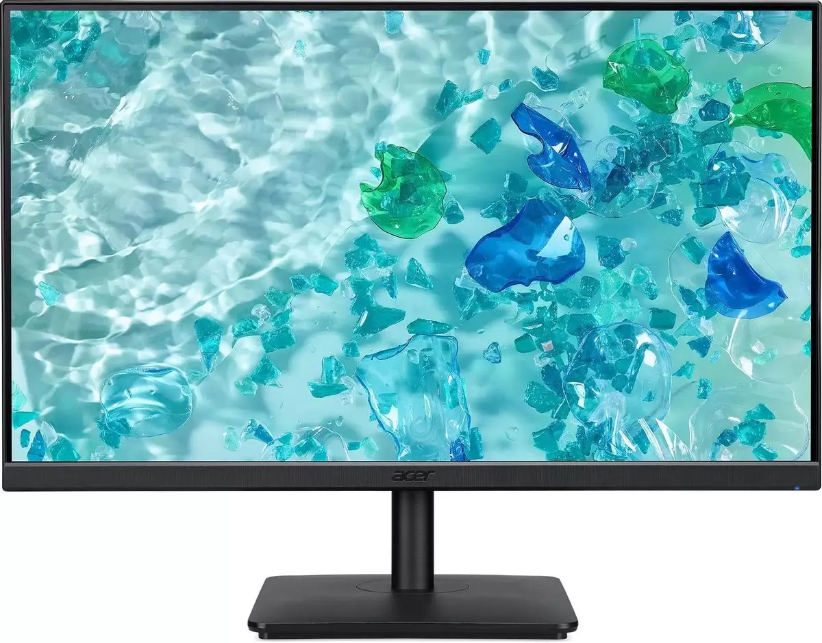 Монитор 22" Acer V227QE3bipv (UM.WV7EE.309)