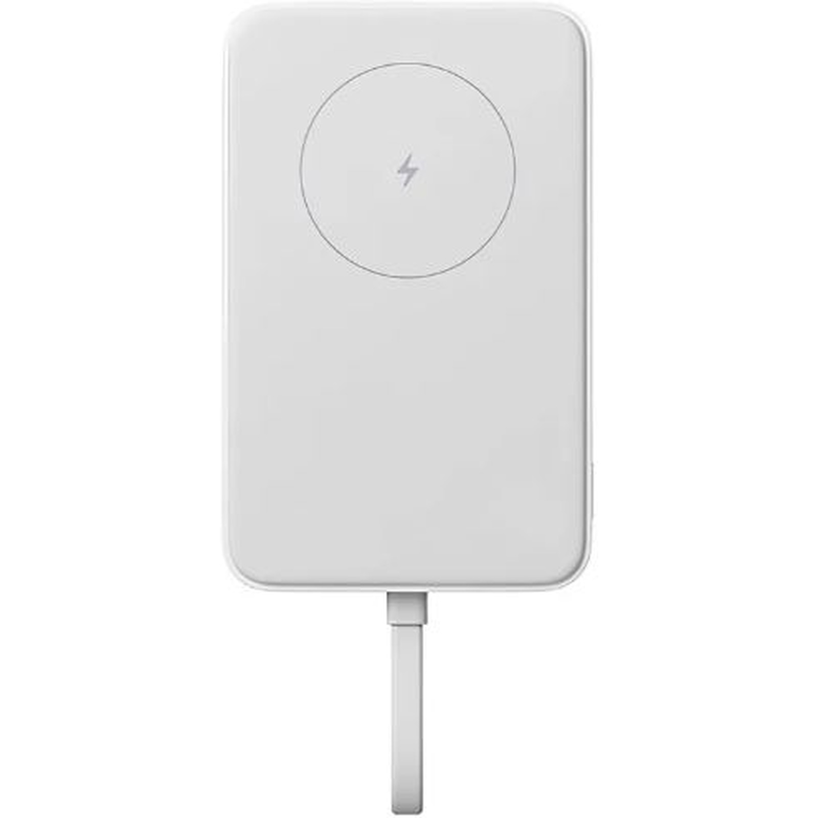 Портативное зарядное устройство Xiaomi 33W Magnetic Power Bank (BHR9822GL)