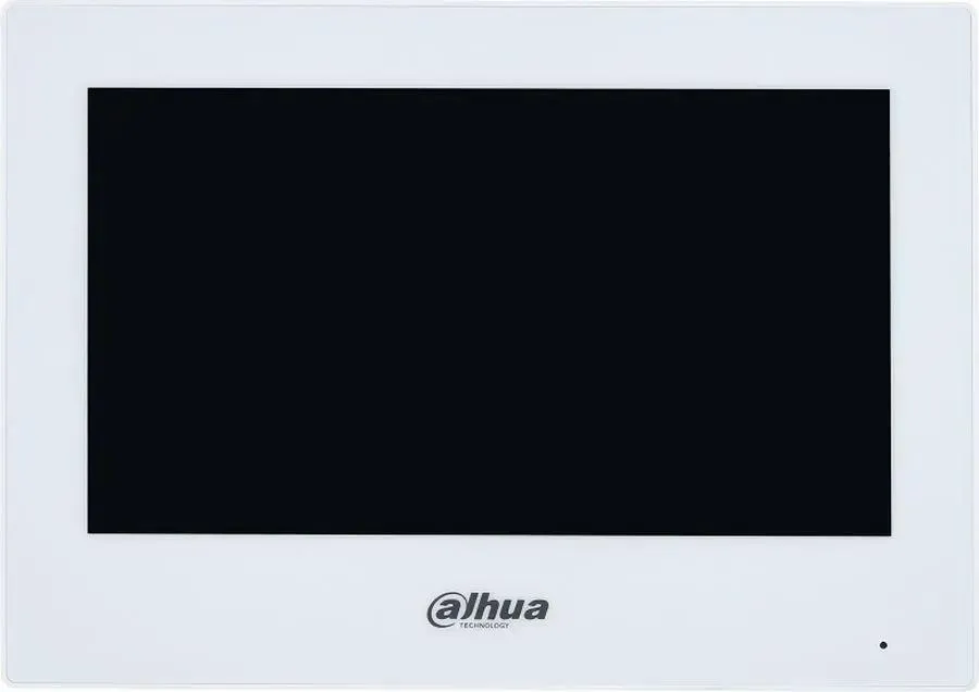 Видеодомофон Dahua DHI-VTH2621GW-P