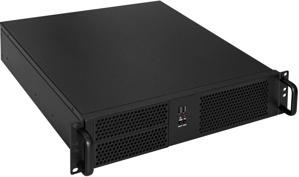 Корпус Exegate EX264269RUS