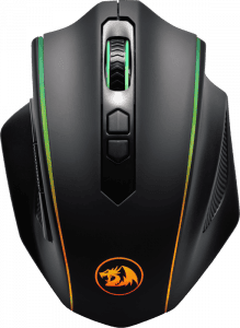 Мышь Redragon Vampire Elite (77752)