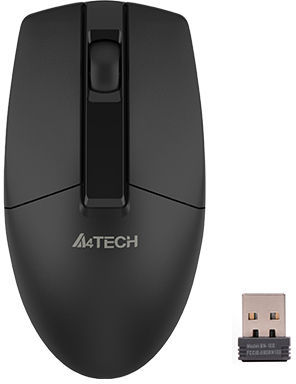 Мышь A4Tech G3-330NS