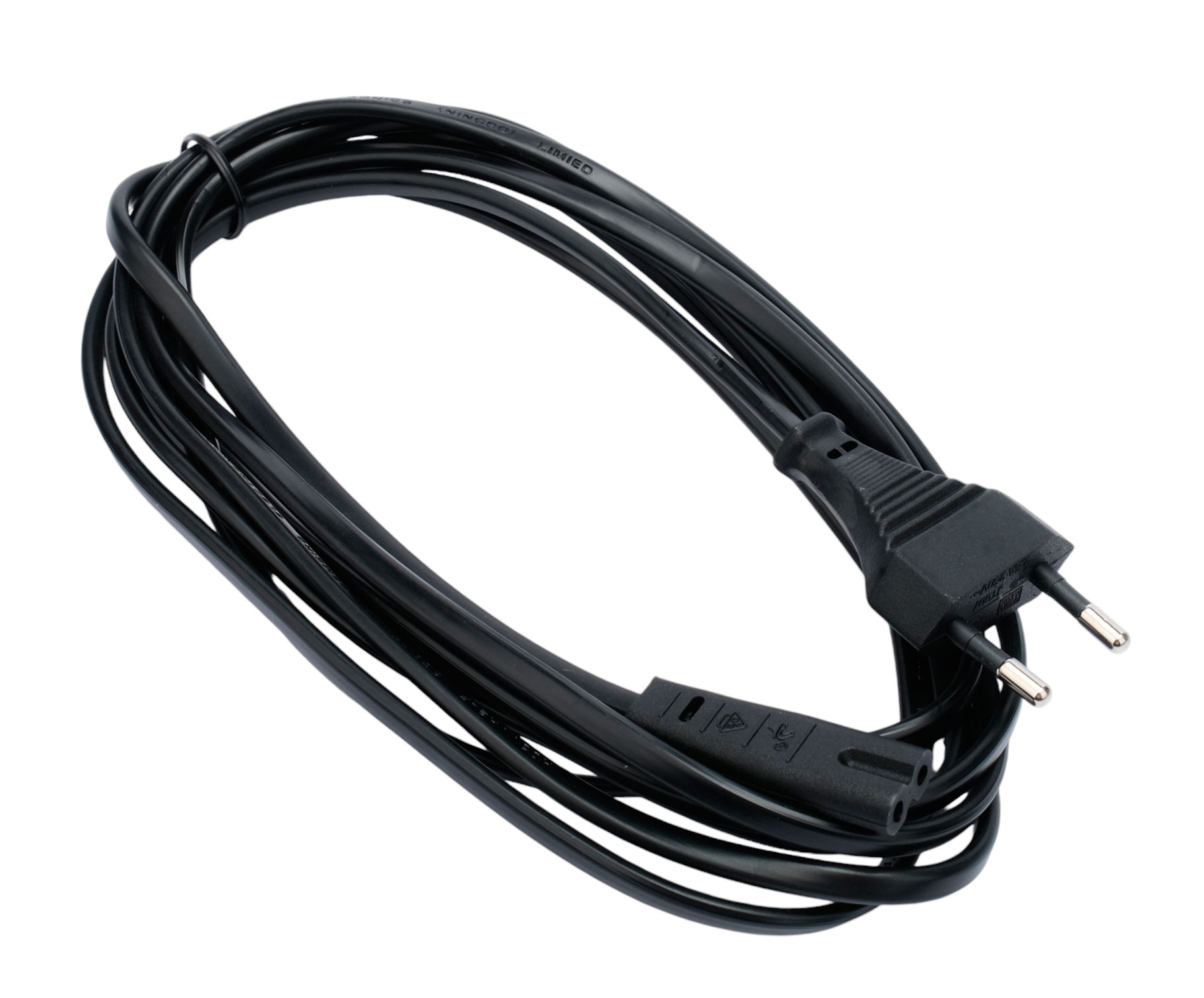 Кабель питания Cablexpert PC-184-VDE-3M