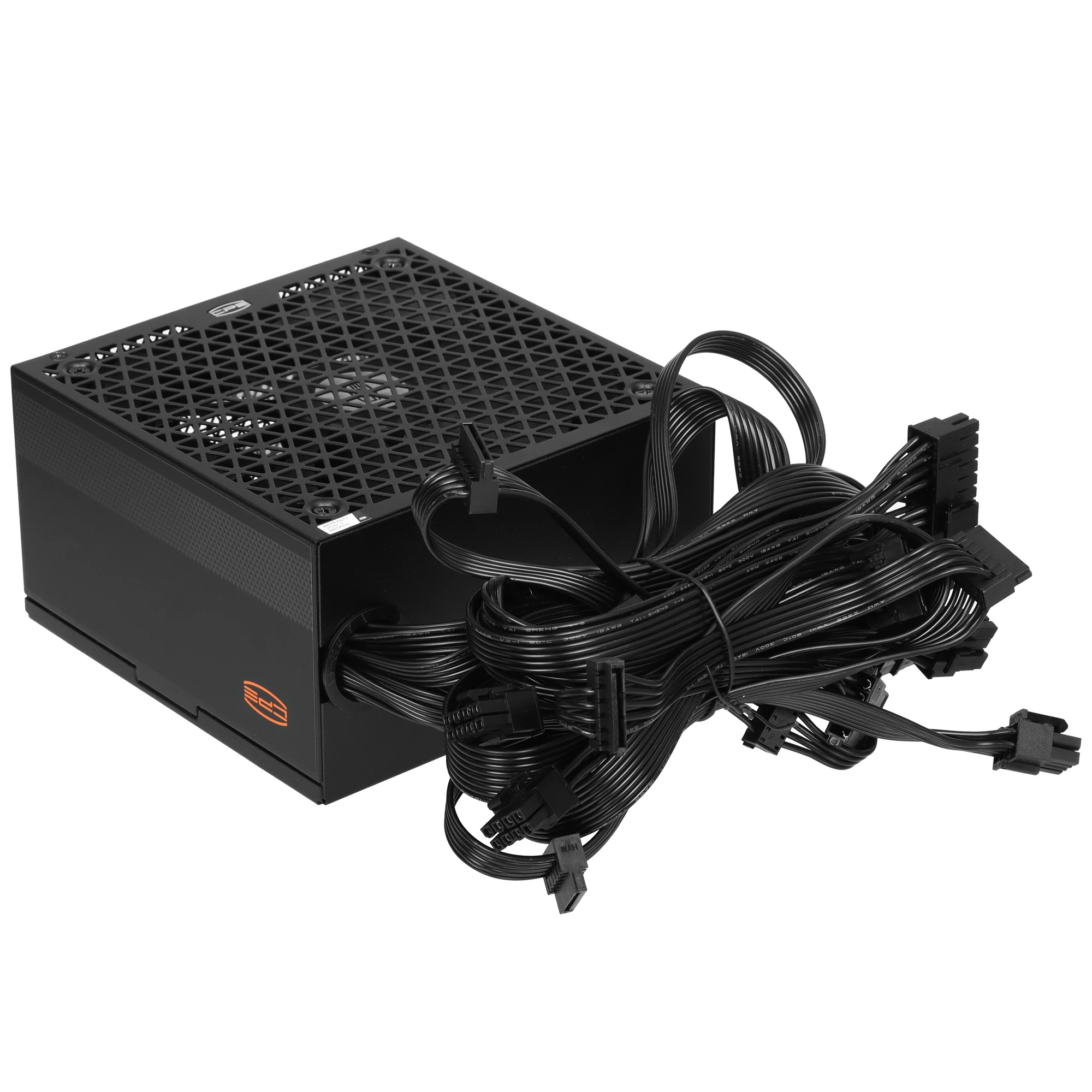 Блок питания 650W PCCooler YK650 (P5-YK650-B1FWBK1-EU)