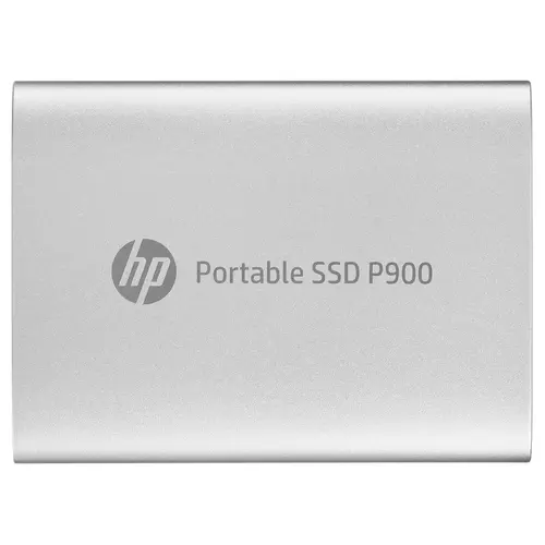Внешний жесткий диск SSD 512Gb HP P900 Portable (7M691AA)