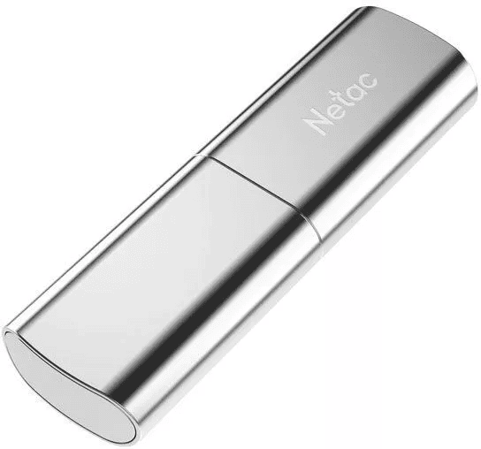 Usb flash disk 256Gb Netac US2 (NT03US2N-256G-32SL)