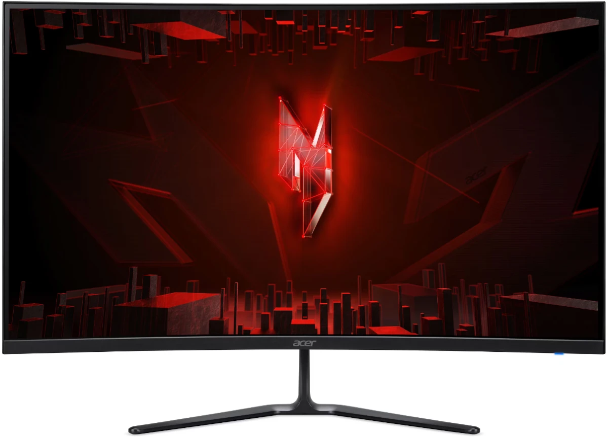 Монитор 32" Acer ED320QUS3bmiipx (UM.JE0CD.302)