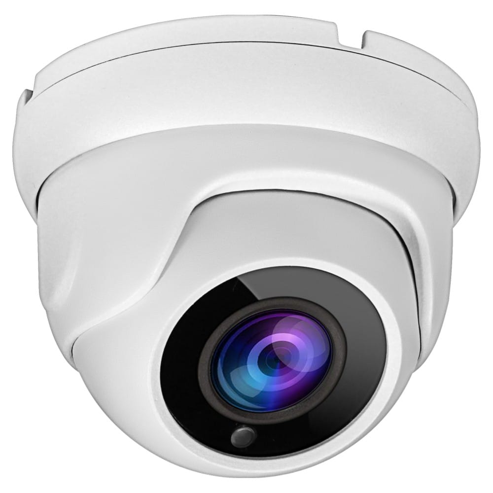 CCTV камеры видеонаблюдения