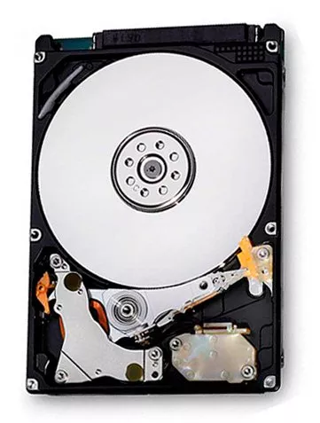 Жесткий диск 320Gb Hitachi HTS725032A9A364