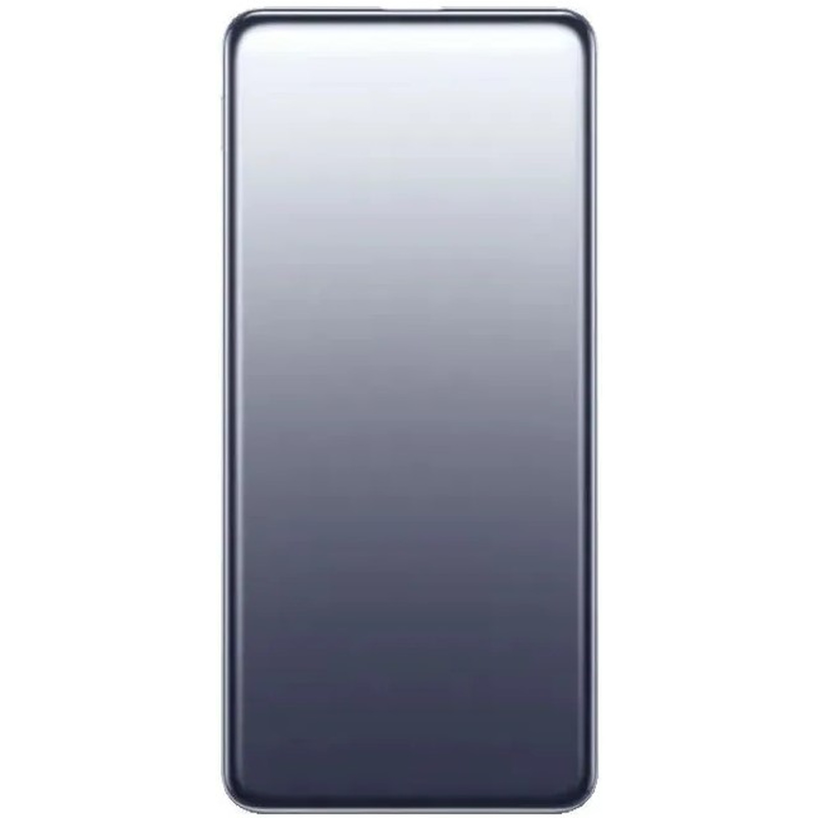 Портативное зарядное устройство Xiaomi Ultra Slim Power Bank PB0520MI (международная версия) (BHR9535GL)