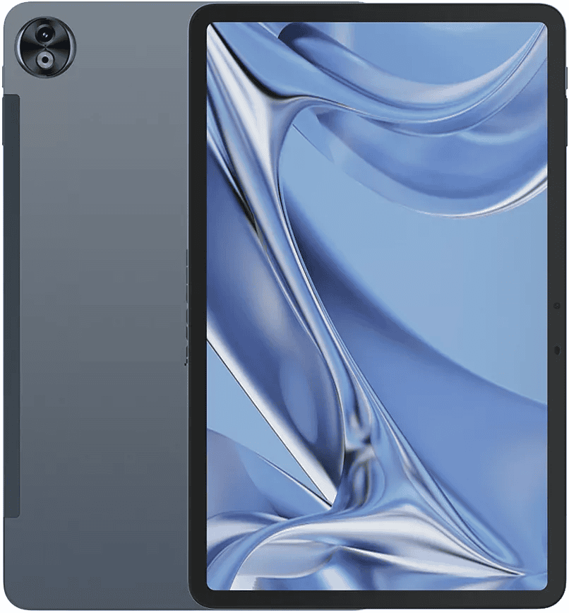 Планшет Doogee T20 Ultra 12GB/256GB LTE (серый) (DG-T20ULTRA-GRAY)