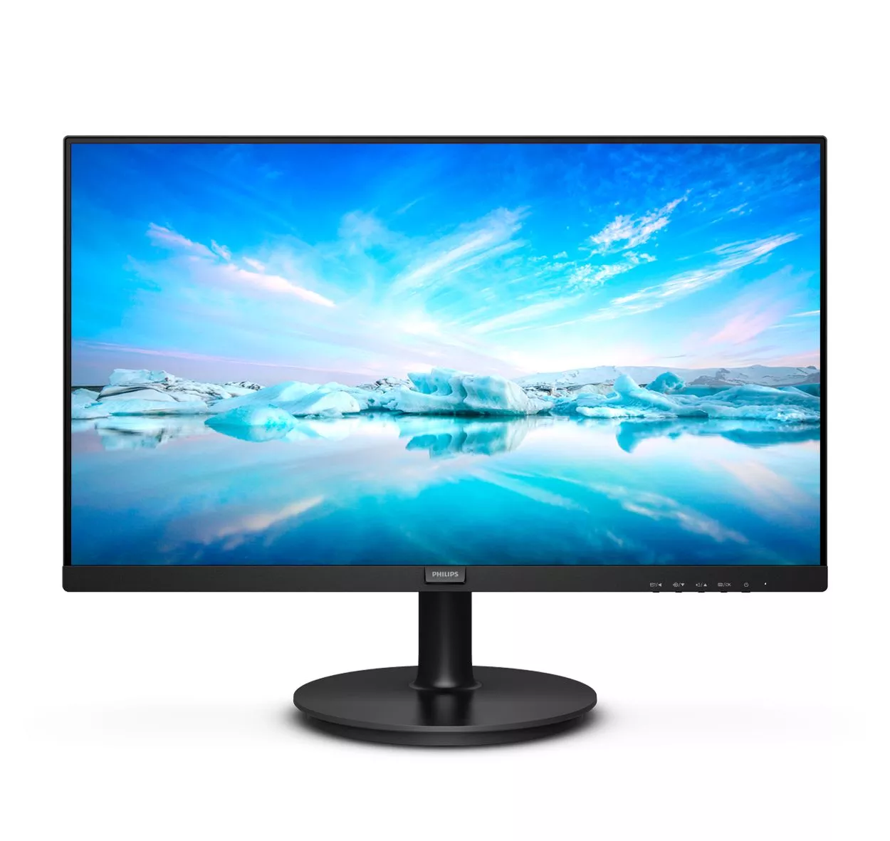 Монитор 27" Philips 271V8LA/00
