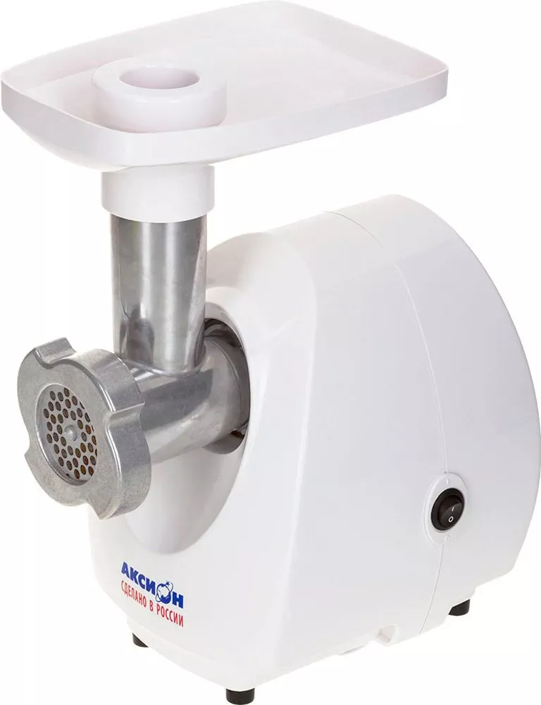 Мясорубка Аксион М25.01