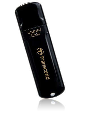 USB flash disk 32Gb Transcend JetFlash 700 32Gb TS32GJF700