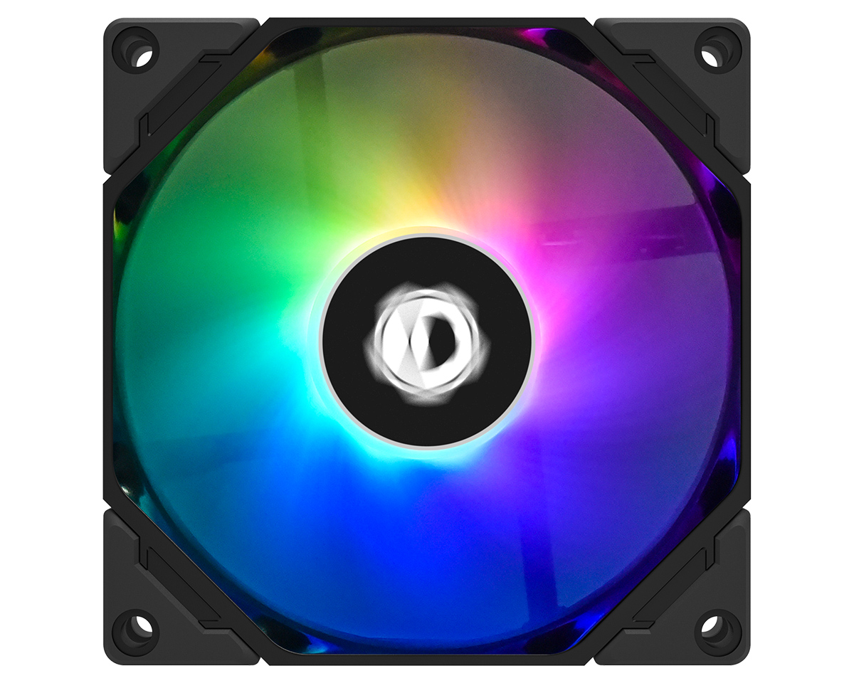 Вентилятор ID-Cooling TF-9215 ARGB PWM
