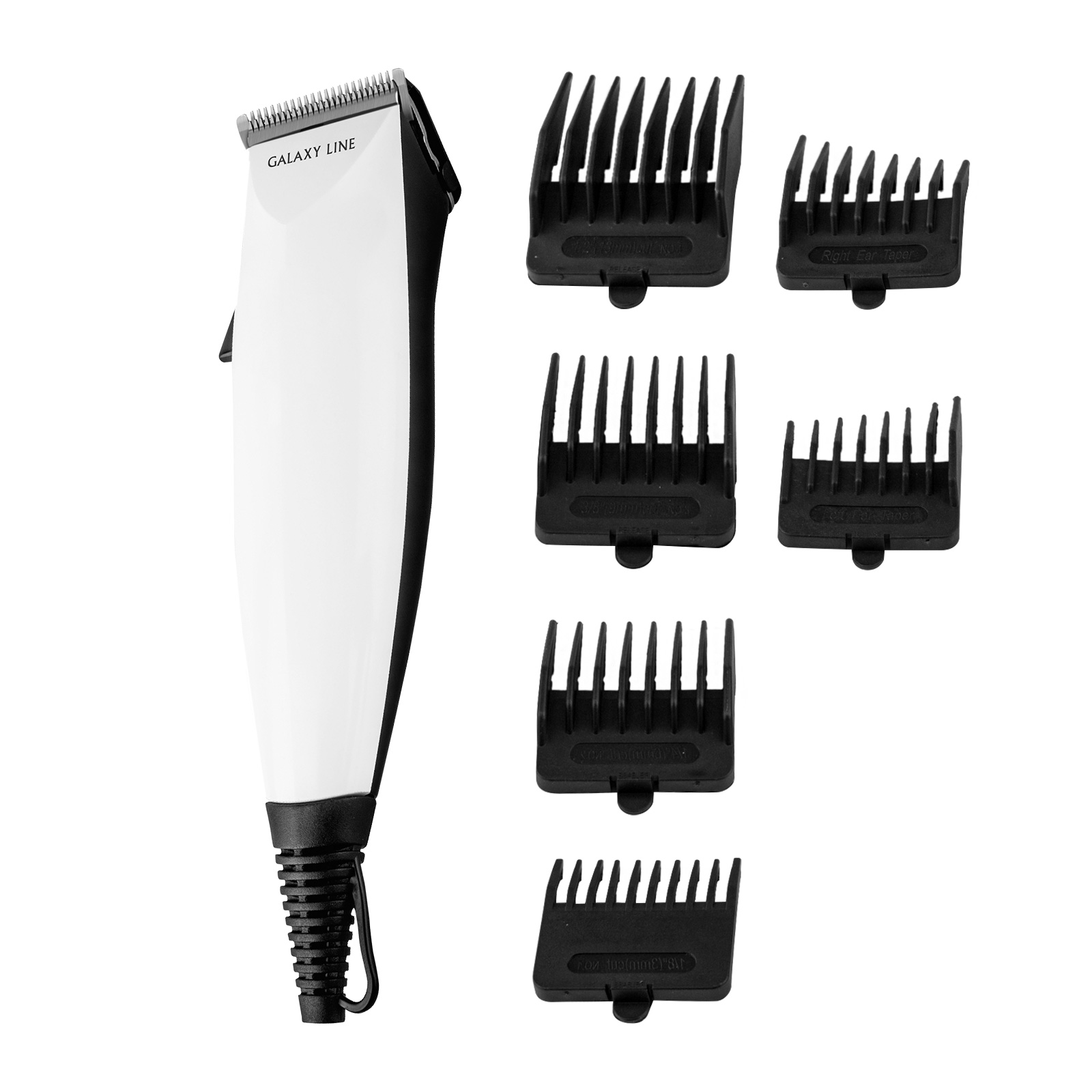 Машинка для стрижки Galaxy Line GL4106