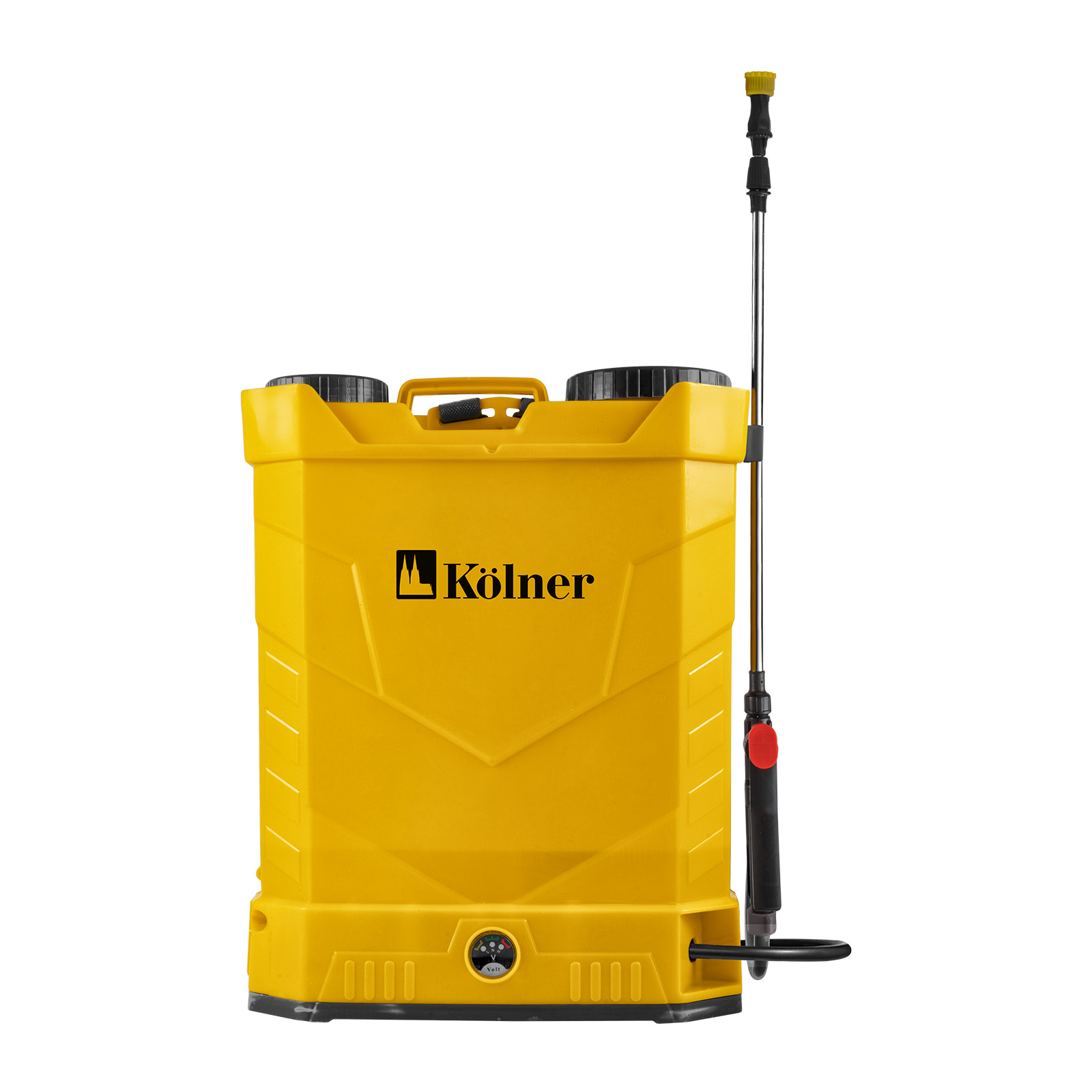 Аккумуляторный опрыскиватель Kolner KCSG 20/18ВРM