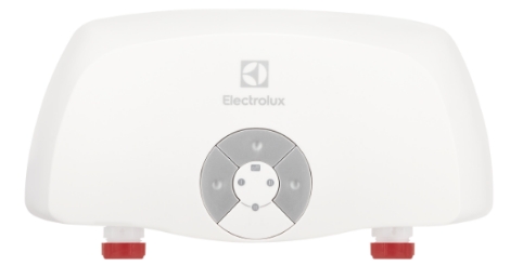 Водонагреватель Electrolux Smartfix 2.0 S (3.5 kW)