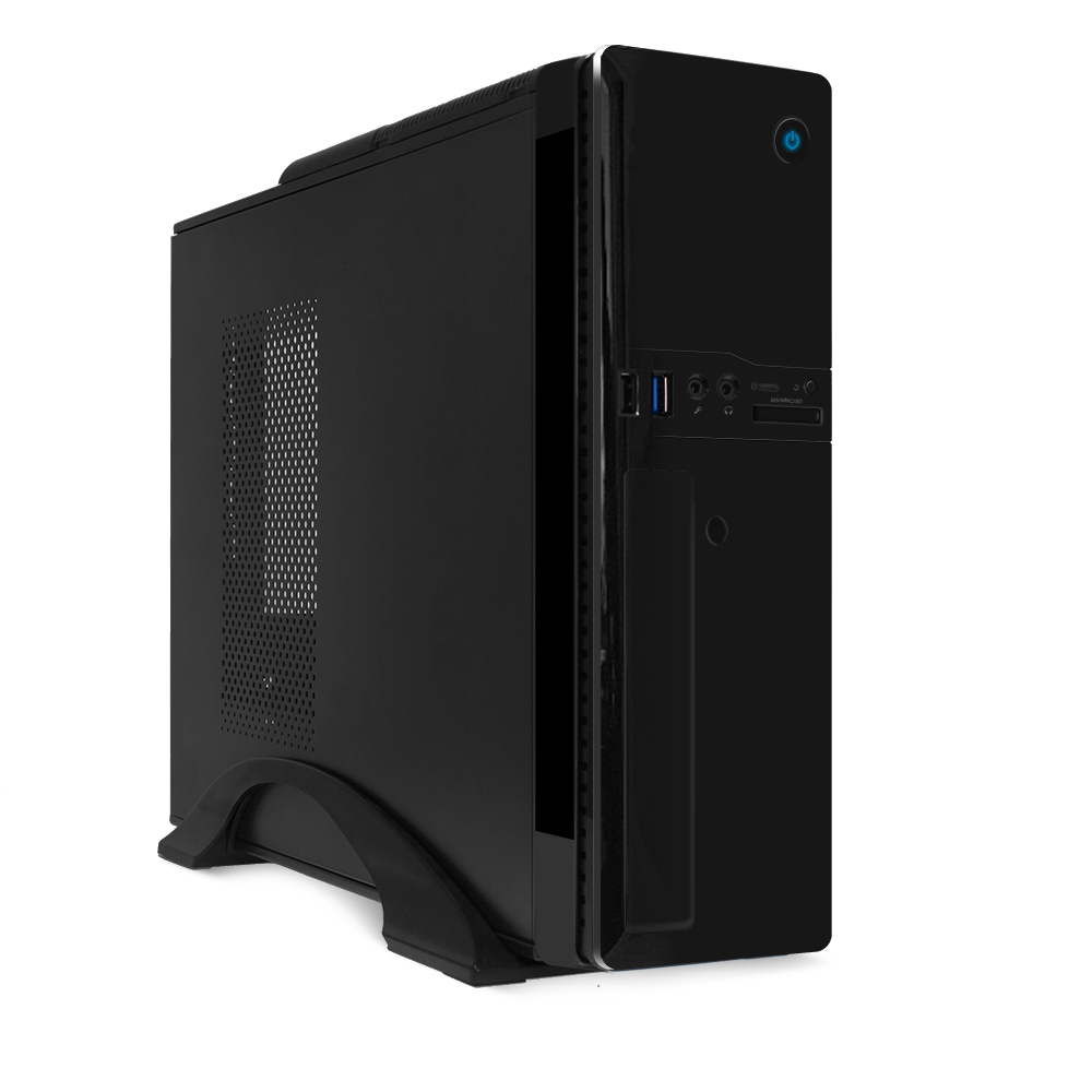 Корпус CrownMicro CM-1908-3 300w