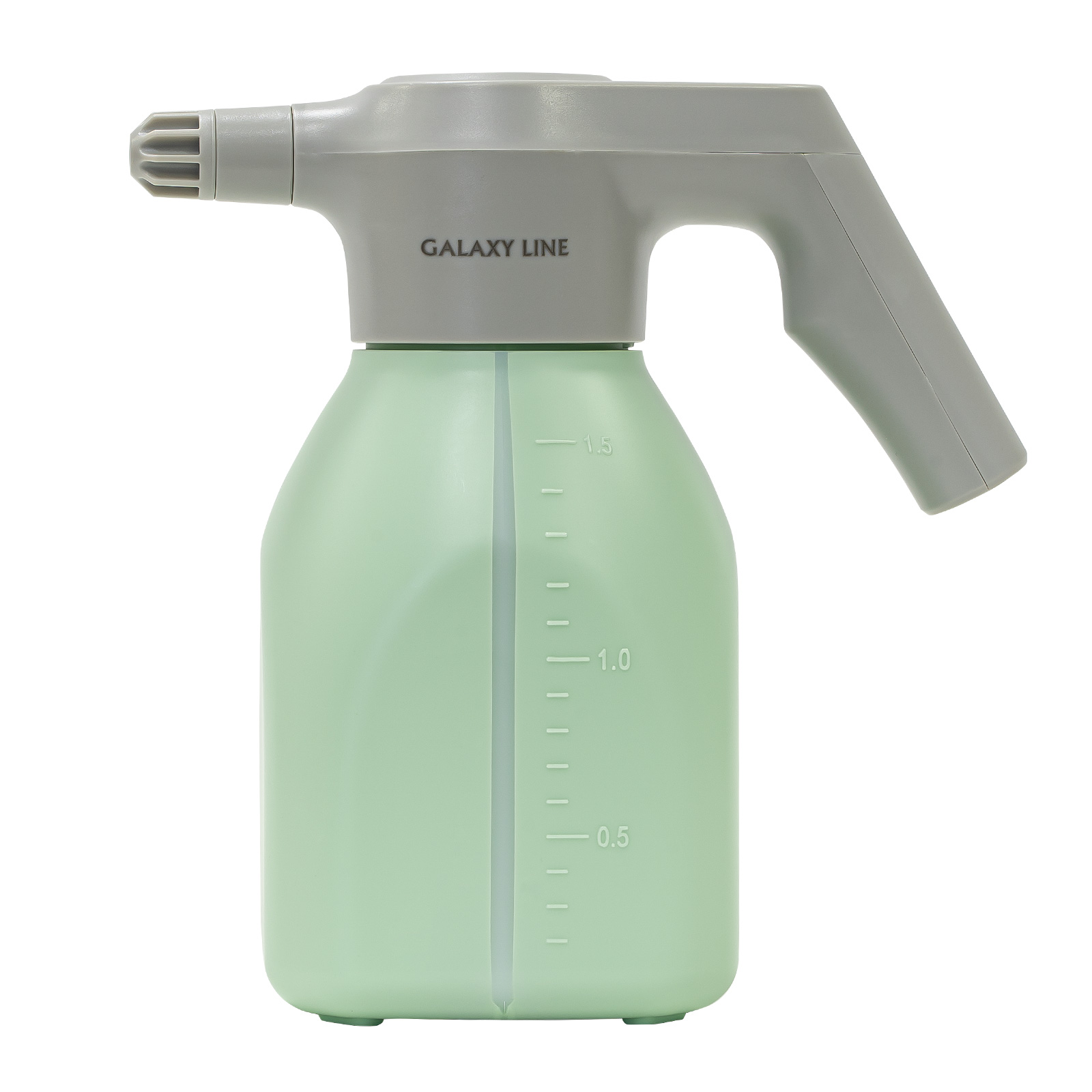 Опрыскиватель Galaxy Line GL6900 (зеленый)