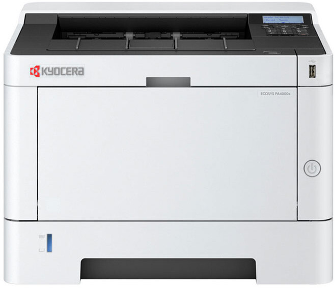 Принтер KYOCERA Mita ECOSYS PA4000x (110C153NL0)
