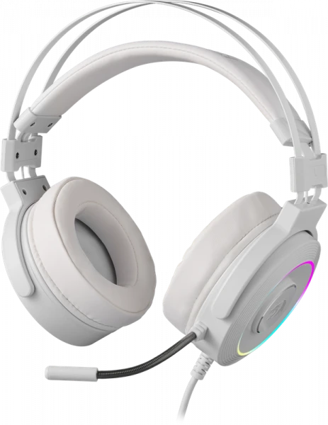 Наушники Redragon Lamia 2 (белый) (77885)