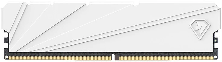 Модуль памяти 8Gb Netac Shadow S (NTSSD4P36SP-08W)