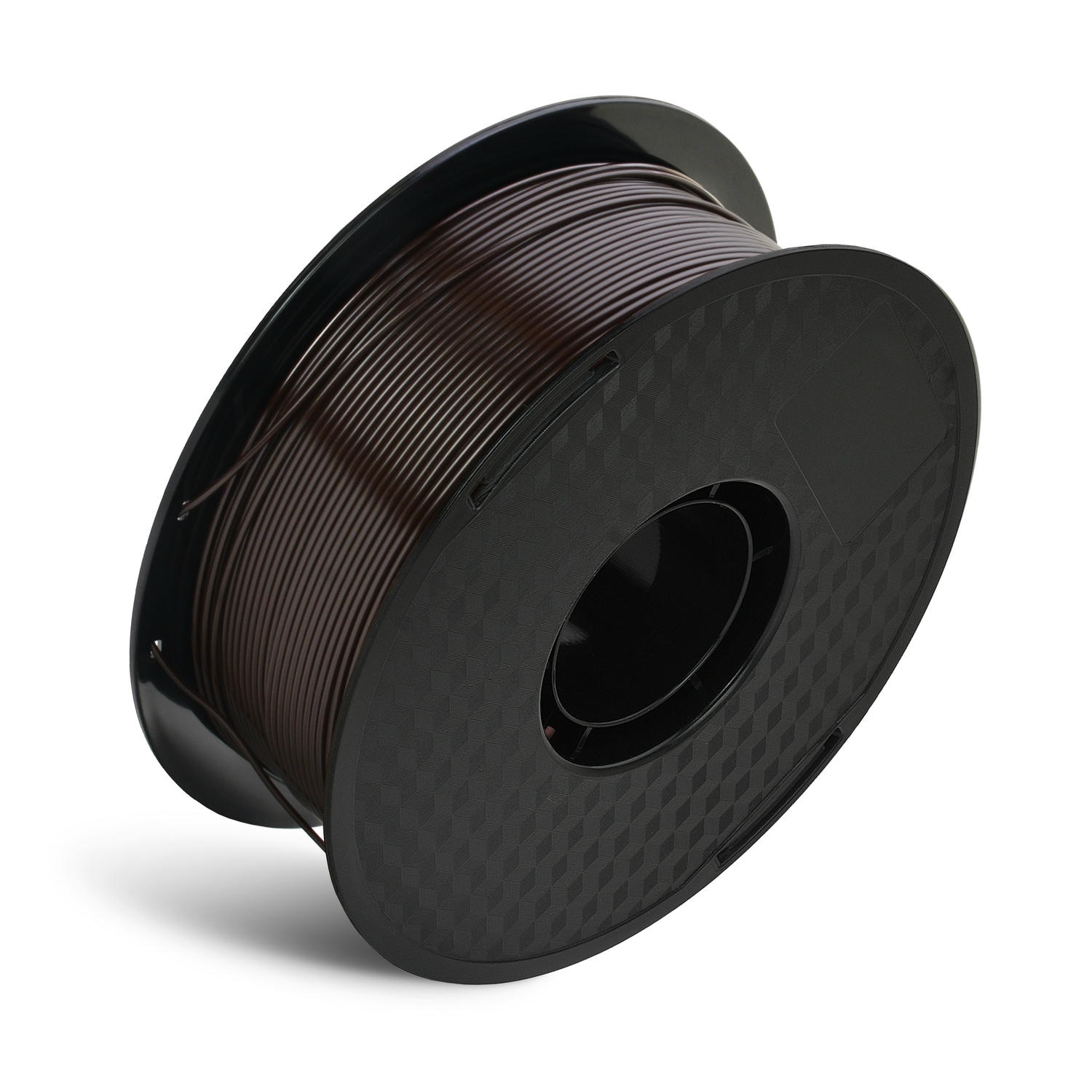 Филамент CrownMicro CM-FILPETG034Br