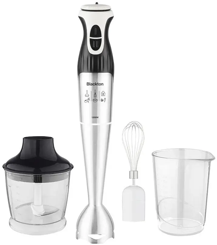 Блендер Blackton Bt HB1234SS