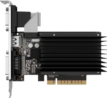 Видеокарта 730 Palit NEAT7300HD46-2080H 2048DDR3/128b