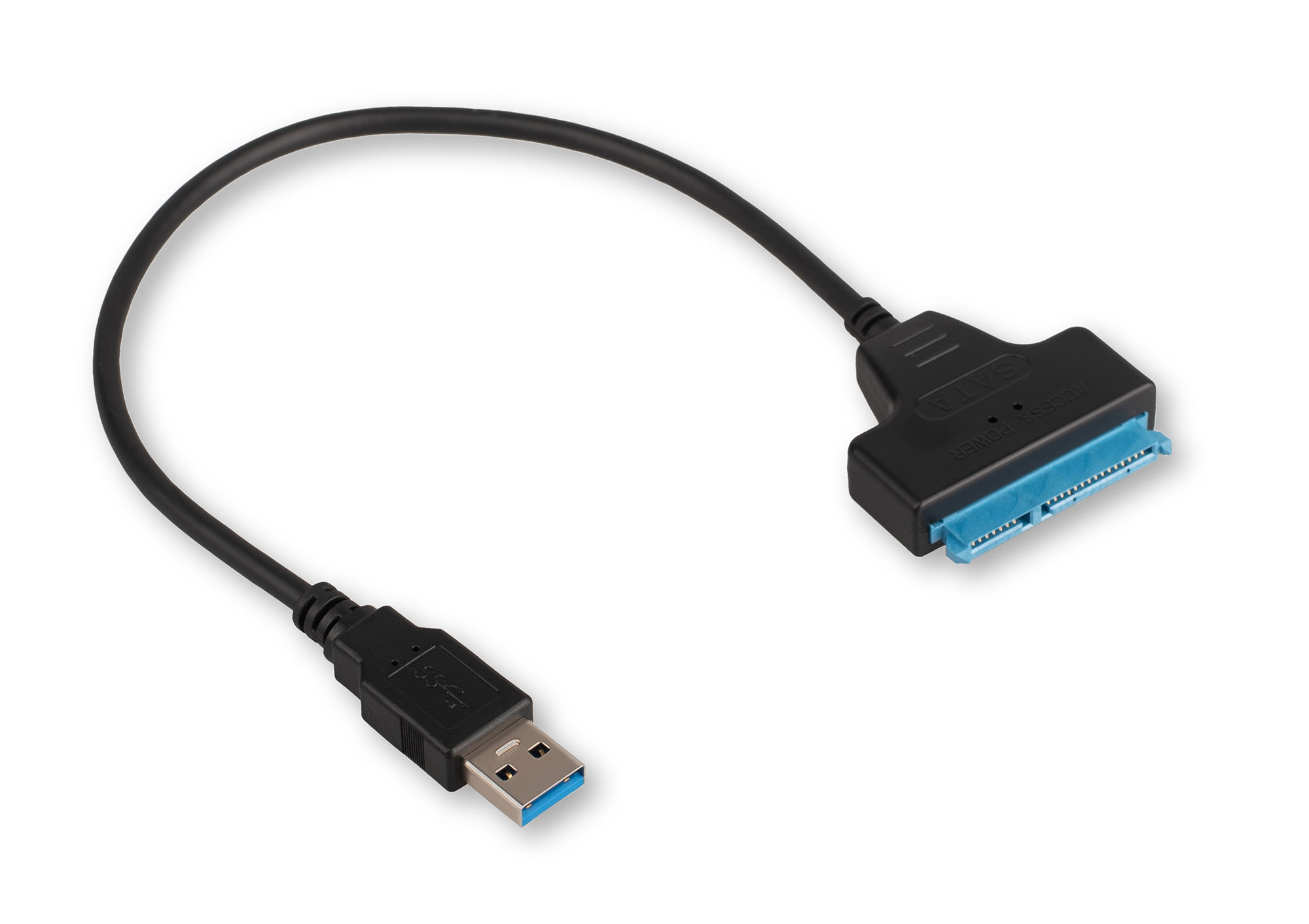 Адаптер для HDD Cablexpert A-USB3-SATA3-2.5