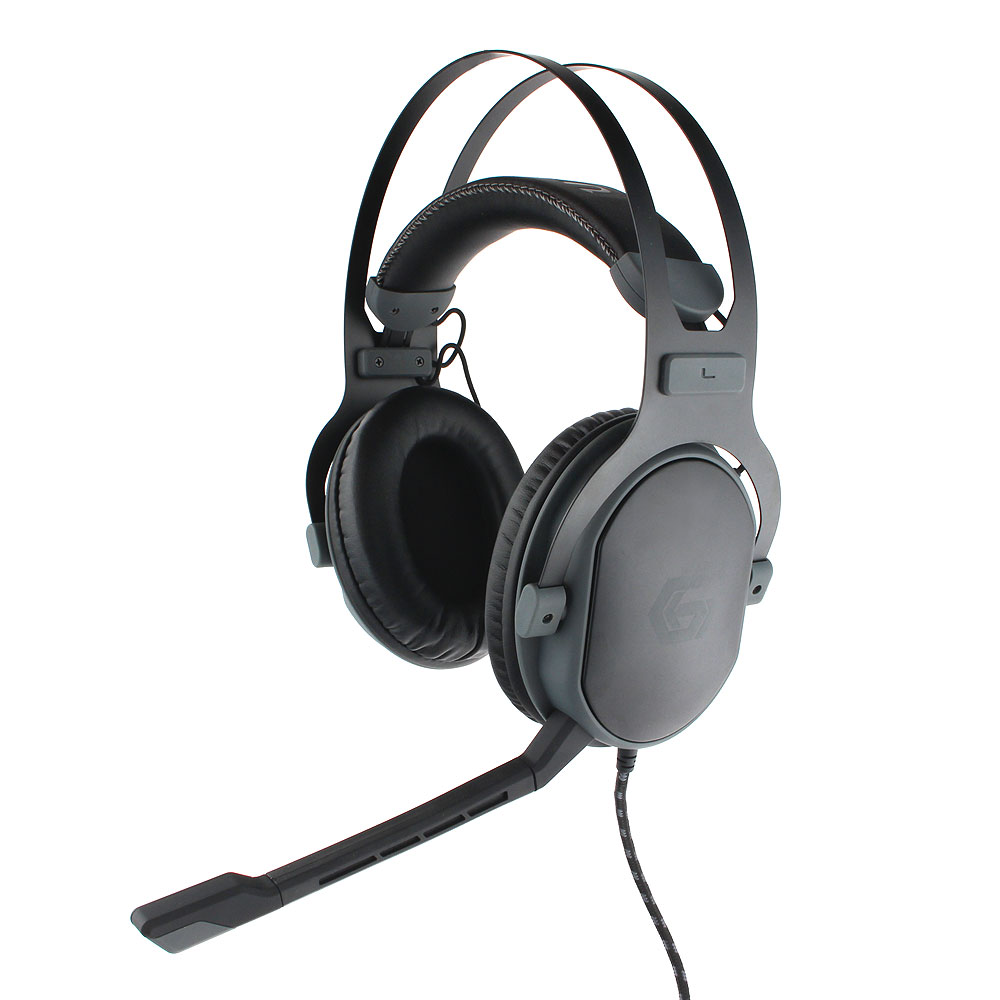 Наушники Gembird MHS-G700U