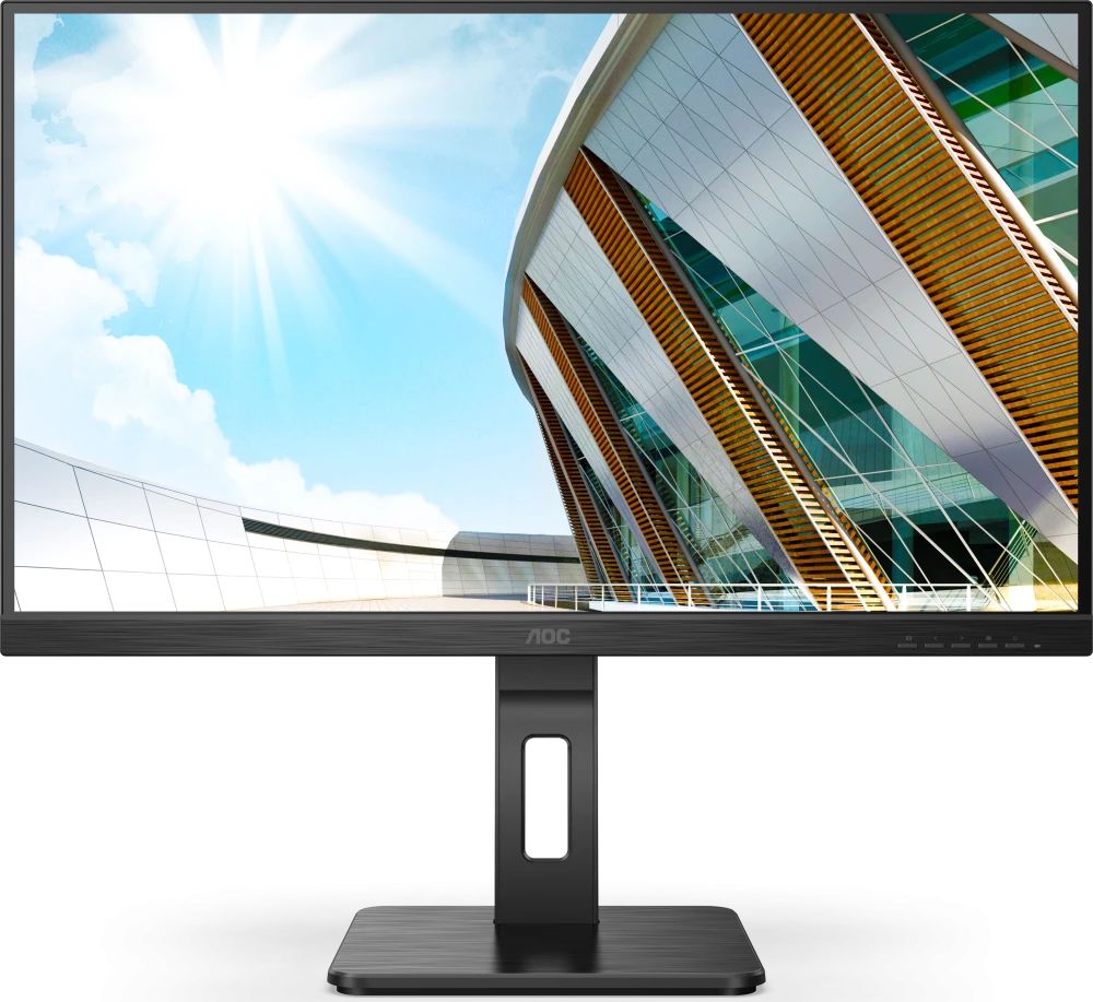 Монитор 24" AOC 24P2QM