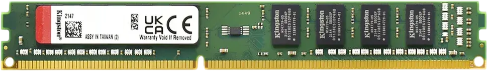 Модуль памяти 8Gb Kingston ValueRAM (KVR32N22S8L/8WP)