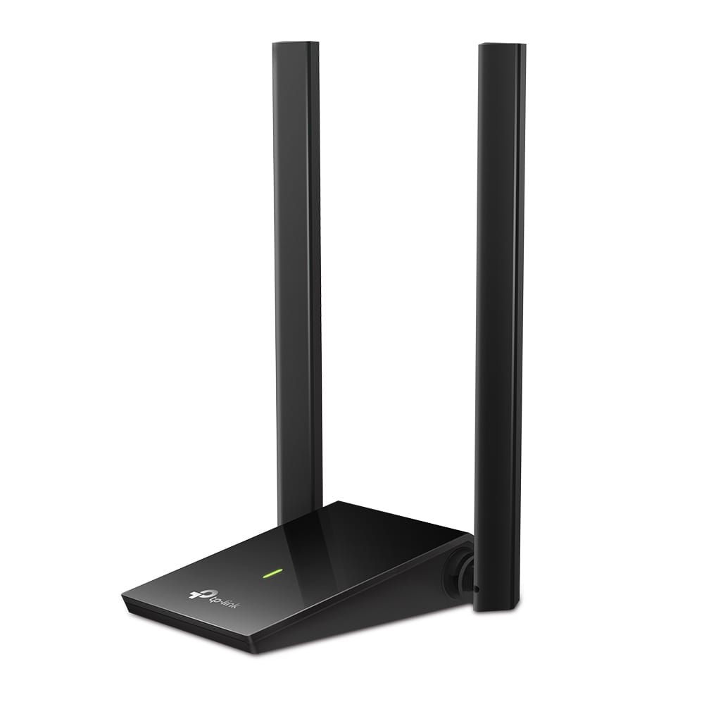 Сетевой адаптер Wi-Fi TP-Link Archer T4U Plus