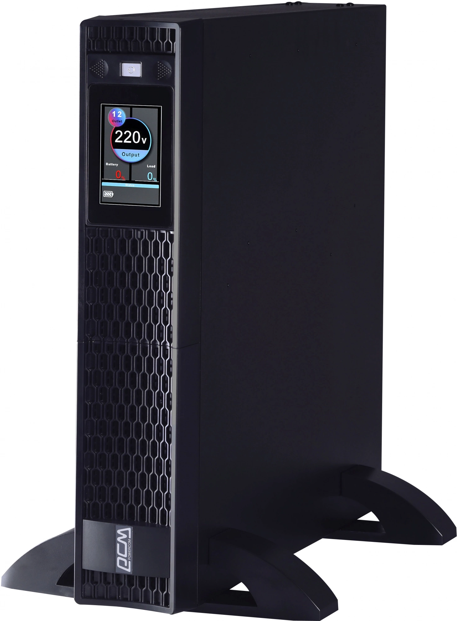 Источник бесперебойного питания 3000VA Powercom Next (NXT-3000)