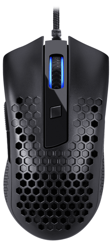 Мышь Redragon Storm Basic (71122)