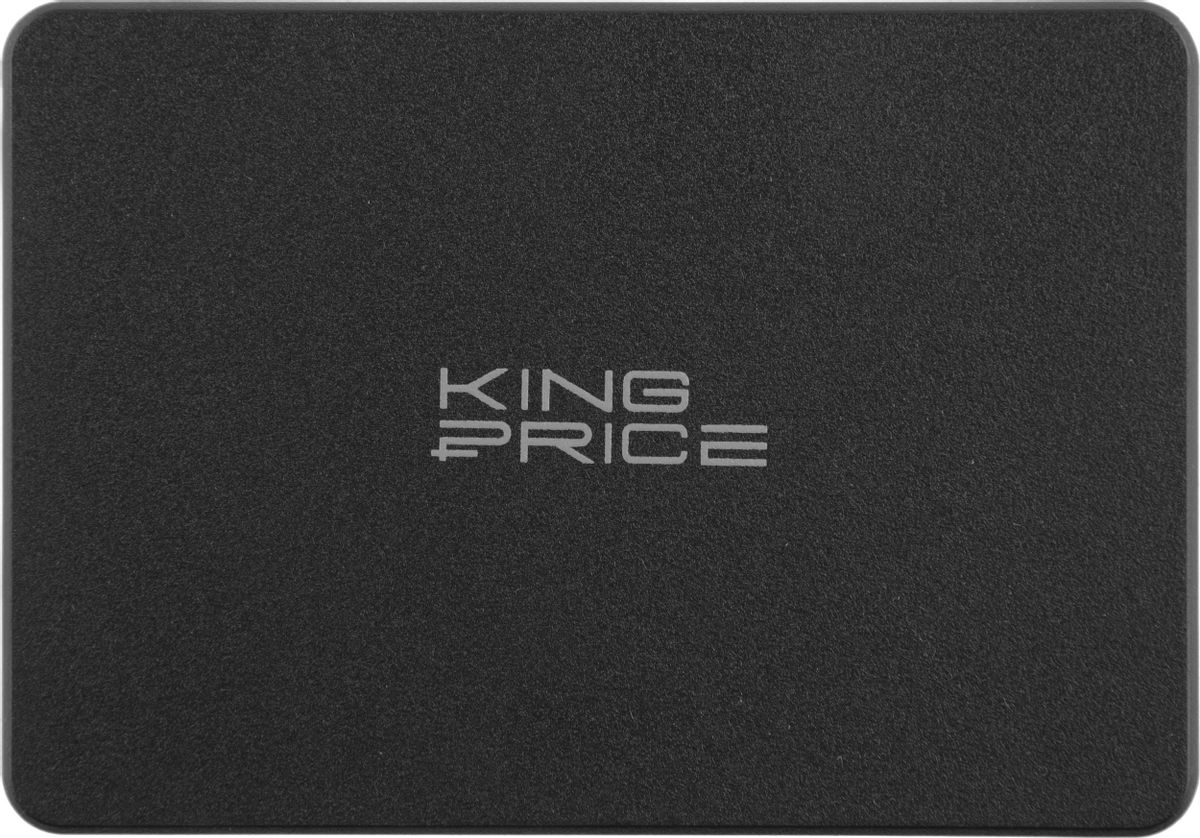 Жесткий диск SSD 120Gb KingPrice KPSS120G2