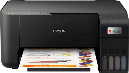 Многофункциональное устройство EPSON EcoTank L3250 (C11CJ67418)