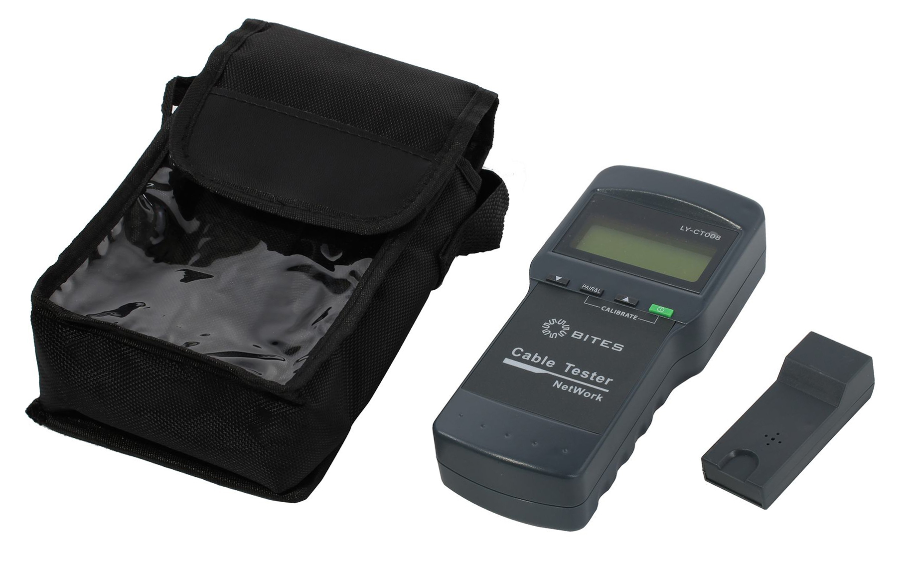 Тестер кабеля 5bites LY-CT008