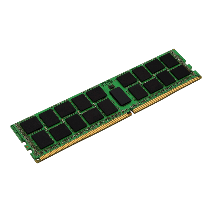 Модуль памяти 8Gb Kingston KSM29RS8/8HCI 2933MHz PC-23400 21-21-21 1.2V ECC Registered