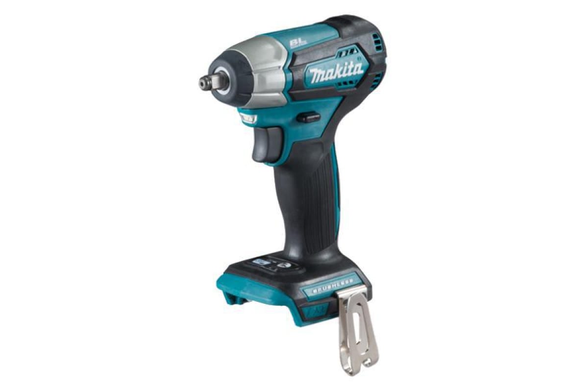 Гайковерт Makita DTW180Z (без АКБ)