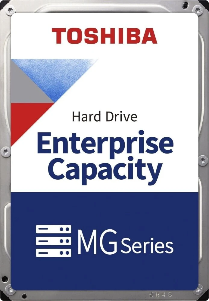 Жесткий диск 4Tb Toshiba MG10SDA400E