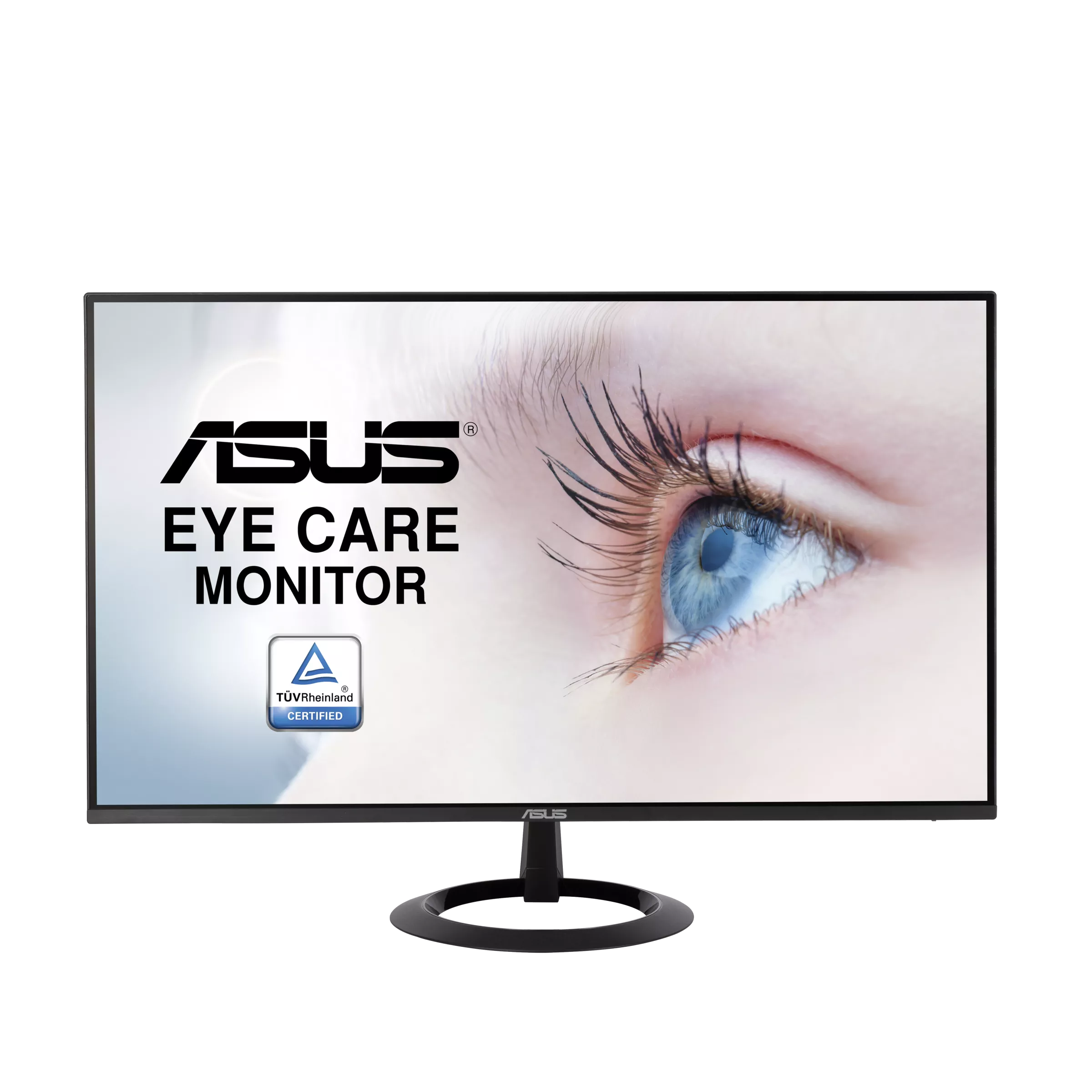 Монитор 27" Asus VZ27EHE