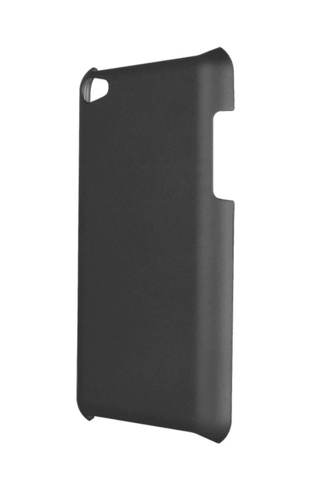 Чехол Arctic для iPod Toch 4 Silver Slim (on the rear panel)