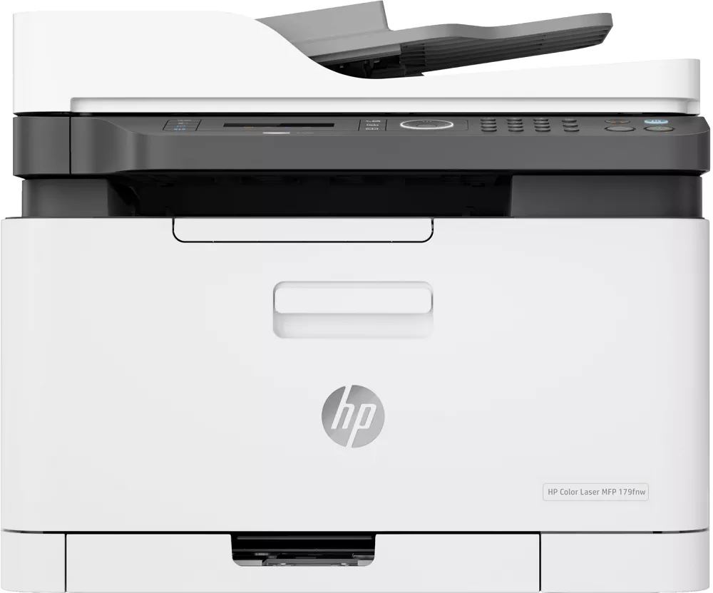 Многофункциональное устройство HP Color Laser MFP 179fnw (4ZB97A)