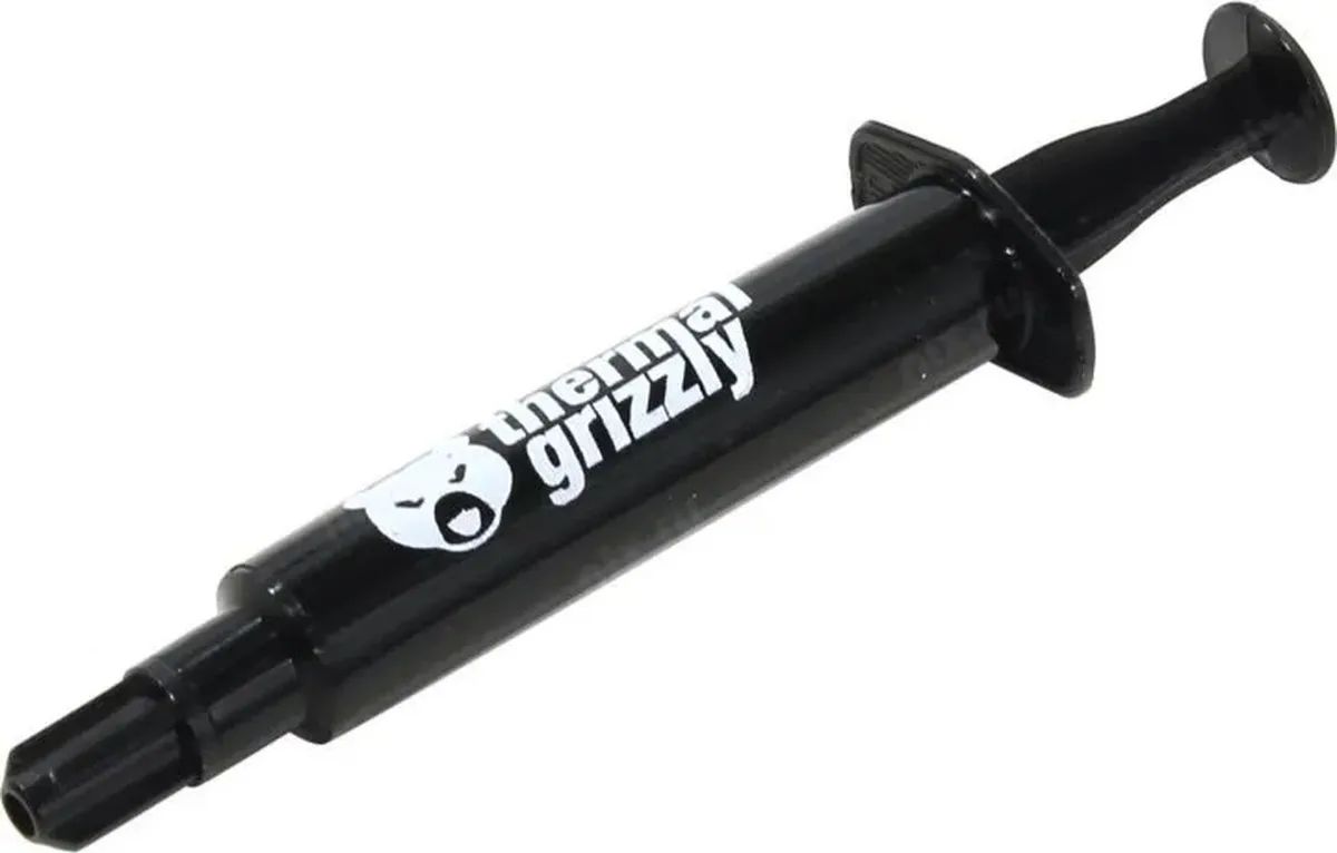 Термопаста Thermal Grizzly Hydronaut (TG-H-030-R)
