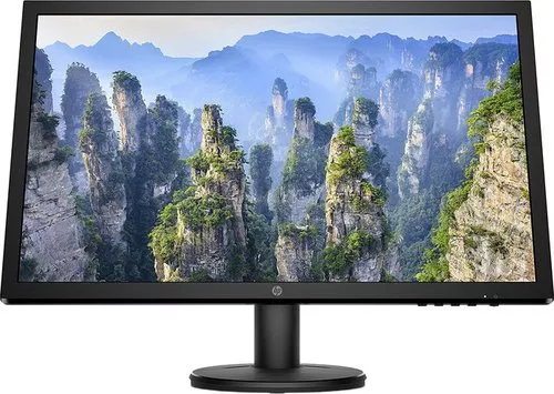 Монитор 24" HP V24e (28N17AA)