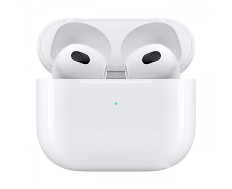 Наушники Apple AirPods 3 (MME73)