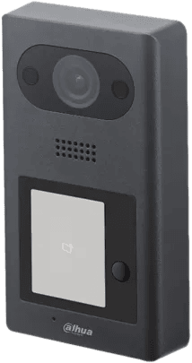 Вызывная панель Dahua DHI-VTO3211D-P1-S2